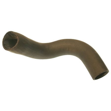 Gates Molded Coolant Hose - Lower, 20412 20412