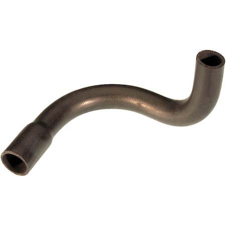 Gates Molded Coolant Hose - Lower, 20451 20451