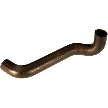 Gates Molded Coolant Hose - Upper, 20468 20468