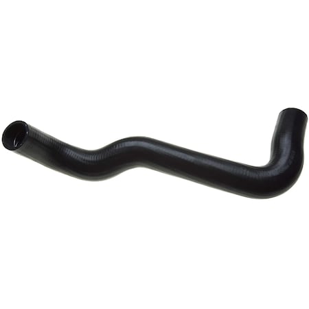Gates Molded Coolant Hose - Lower, 20536 20536