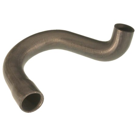Gates Molded Coolant Hose - Lower, 20537 20537