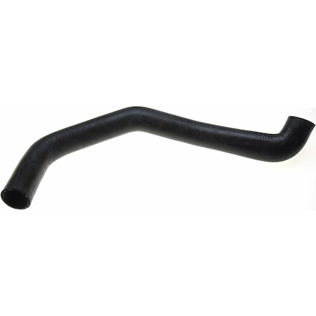 Gates Molded Coolant Hose - Upper, 20543 20543