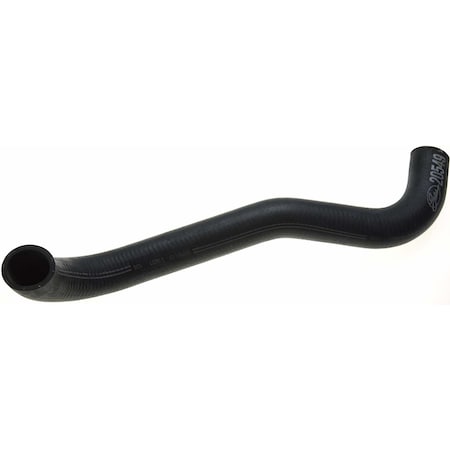 Gates Molded Coolant Hose - Upper, 20549 20549