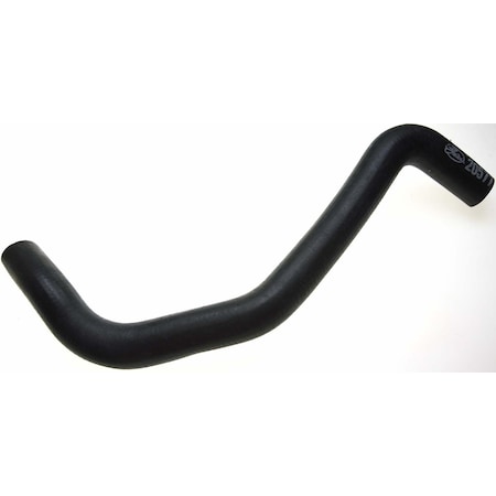 Gates Molded Coolant Hose - Upper, 20577 20577