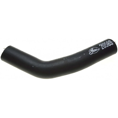 Gates Molded Coolant Hose - Upper, 20589 20589