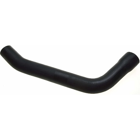 Gates Molded Coolant Hose - Lower, 20603 20603