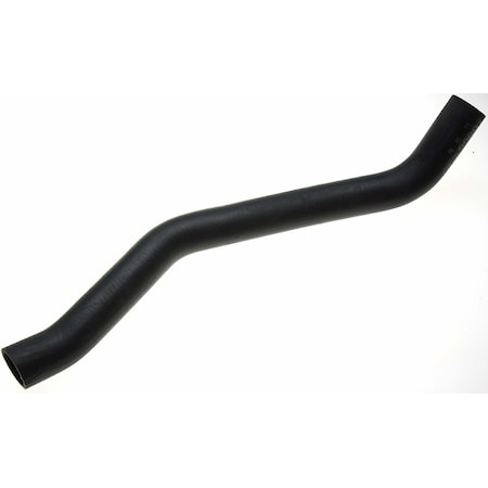Gates Molded Coolant Hose - Upper, 20607 20607