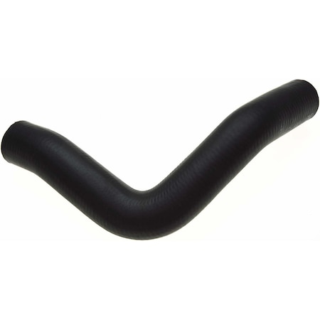 Gates Molded Coolant Hose - Lower, 20609 20609