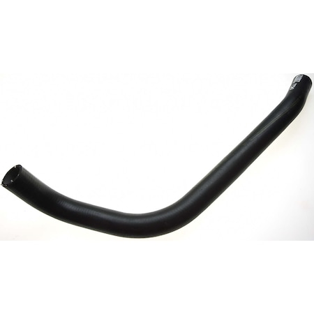 Gates Molded Coolant Hose - Upper, 20632 20632
