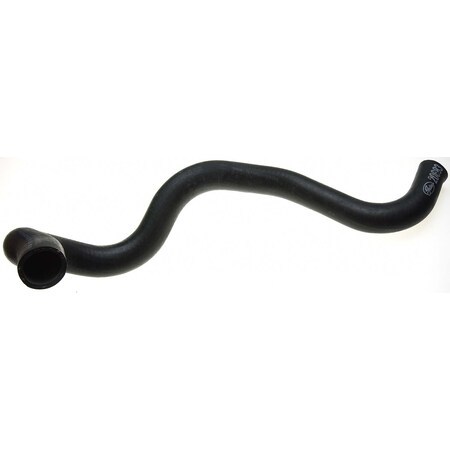 Gates Molded Coolant Hose - Upper, 20683 20683