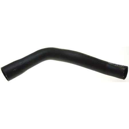 Gates Molded Coolant Hose - Lower, 20687 20687