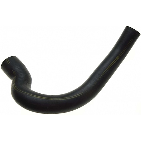 Gates Molded Coolant Hose - Lower, 20697 20697