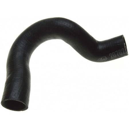 Gates Molded Coolant Hose - Lower, 20702 20702
