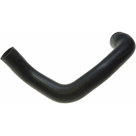 Gates Radiator Coolant Hose 1971-1977 Ford Maverick 4.1L, 20703 20703