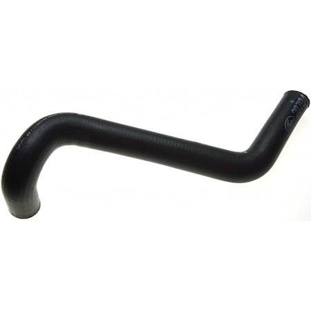 Gates Molded Coolant Hose - Upper, 20704 20704