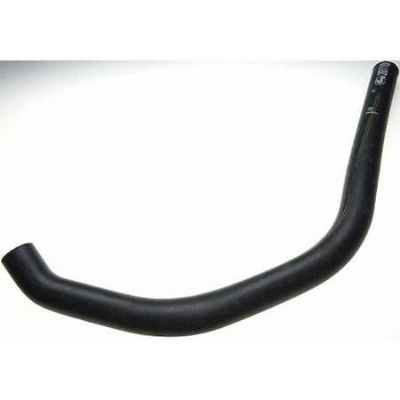 Gates Molded Coolant Hose - Upper, 20710 20710