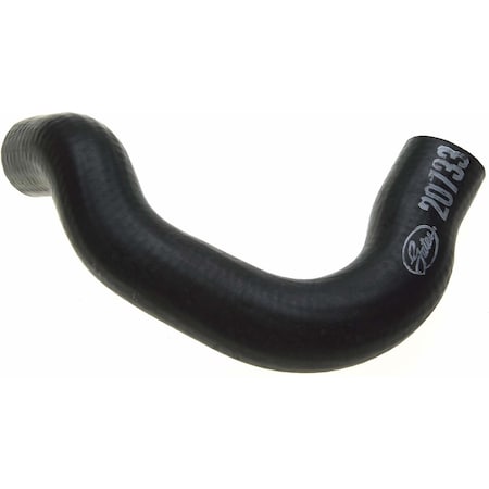 Gates Molded Coolant Hose - Upper, 20733 20733