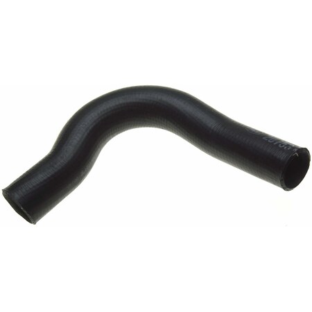 Gates Molded Coolant Hose - Lower, 20753 20753