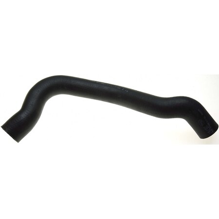 Gates Molded Coolant Hose - Lower, 20767 20767