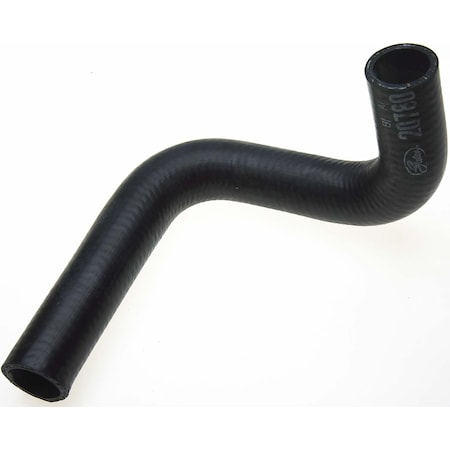 Gates Molded Coolant Hose - Lower, 20780 20780