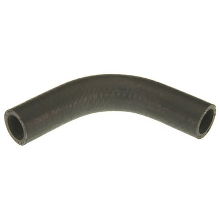 Gates Molded Coolant Hose - Upper - Pipe To Thermostat, 20802 20802