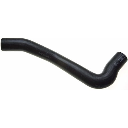 Gates Molded Coolant Hose - Lower, 20812 20812