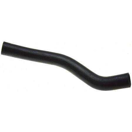 Gates Molded Coolant Hose - Upper, 20814 20814