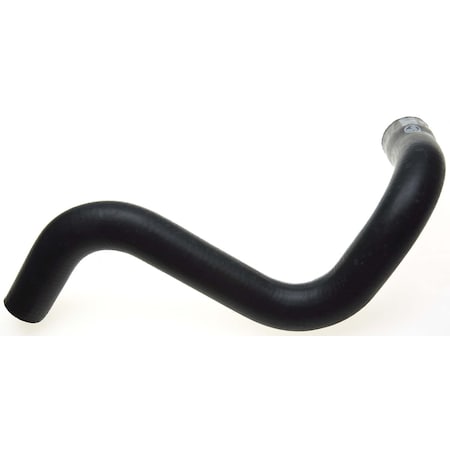Gates Molded Coolant Hose - Lower, 20820 20820