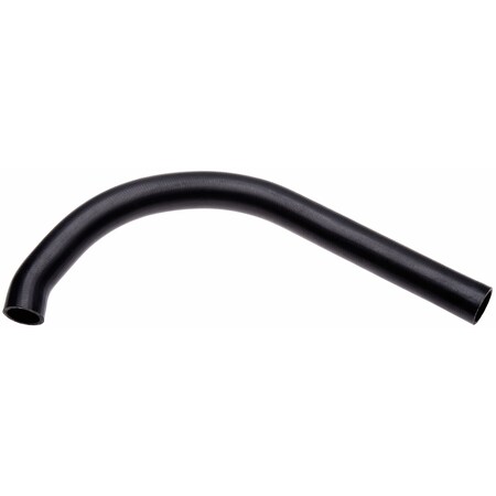 Gates Molded Coolant Hose - Upper, 20823 20823