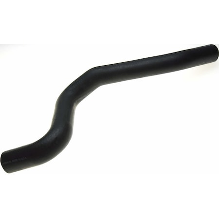 Gates Molded Coolant Hose - Upper, 20827 20827