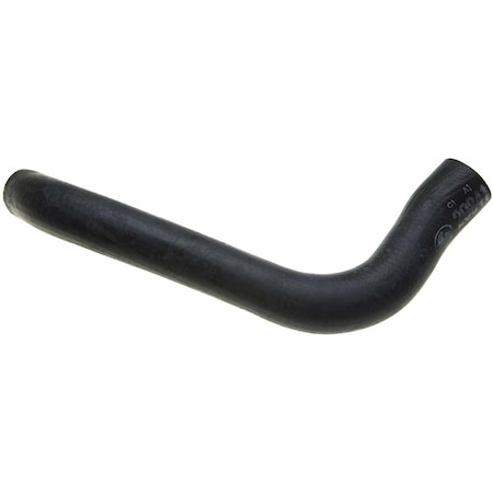 Gates Molded Coolant Hose - Lower, 20841 20841