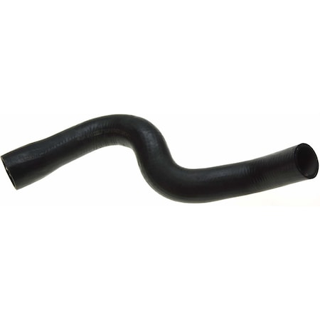 Gates Molded Coolant Hose - Lower, 20842 20842