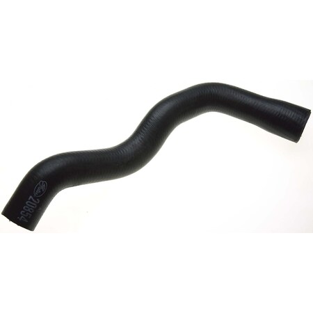 Gates Molded Coolant Hose - Lower, 20854 20854