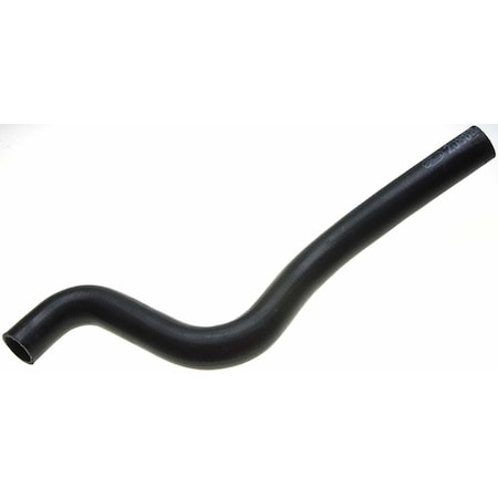 Gates Molded Coolant Hose - Upper, 20868 20868