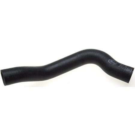 Gates Radiator Coolant Hose, 20880 20880