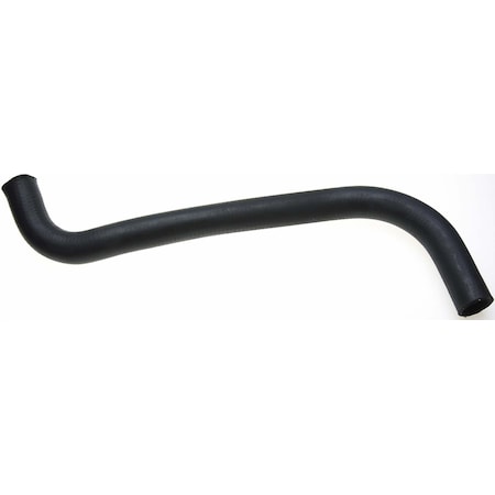 Gates Molded Coolant Hose - Upper, 20893 20893