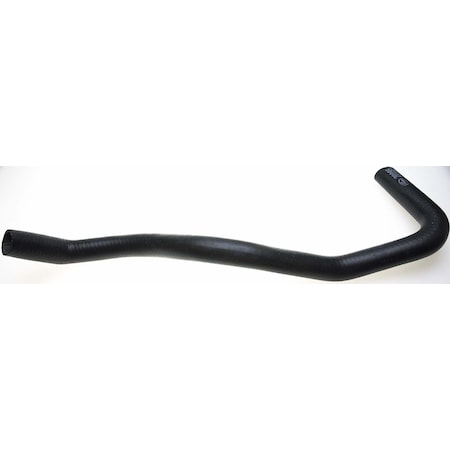 Gates Molded Coolant Hose - Upper, 20995 20995