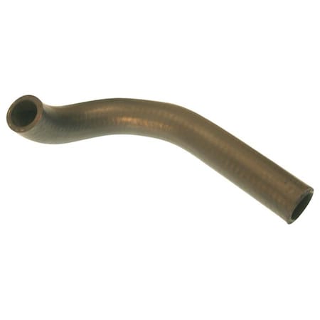 Gates Molded Coolant Hose - Upper, 21008 21008