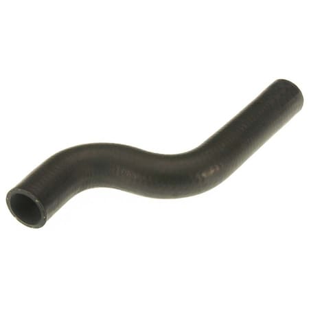 Gates Molded Coolant Hose - Upper - Driver Side, 21025 21025