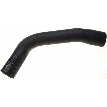 Gates Radiator Coolant Hose, 21089 21089