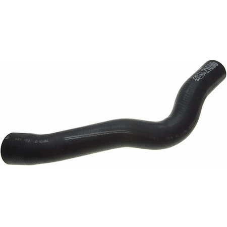 Gates Molded Coolant Hose - Lower, 21090 21090