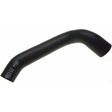 Gates Molded Coolant Hose - Lower, 21150 21150