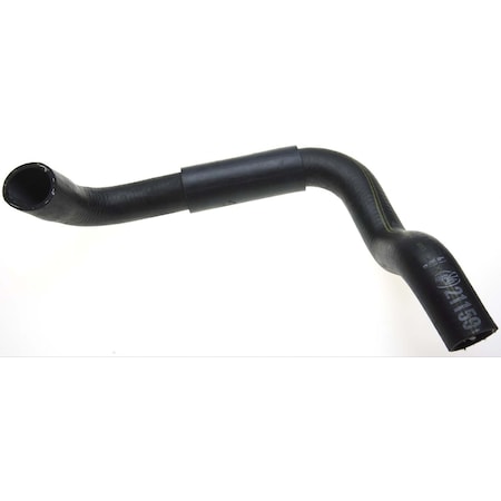 Gates Molded Coolant Hose - Upper, 21159 21159