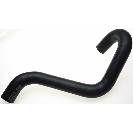 Gates Molded Coolant Hose - Lower, 21162 21162