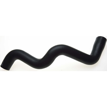 Gates Molded Coolant Hose - Upper, 21166 21166