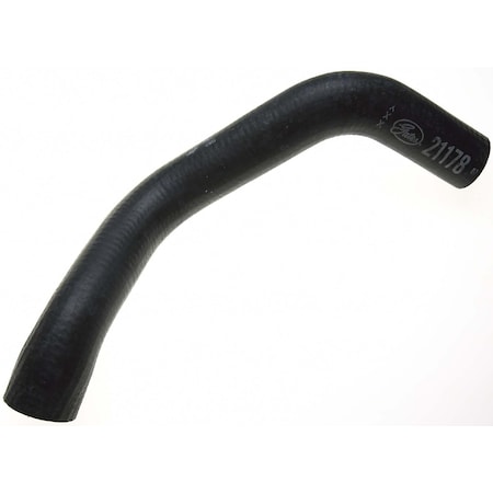 Gates Molded Coolant Hose - Lower, 21178 21178