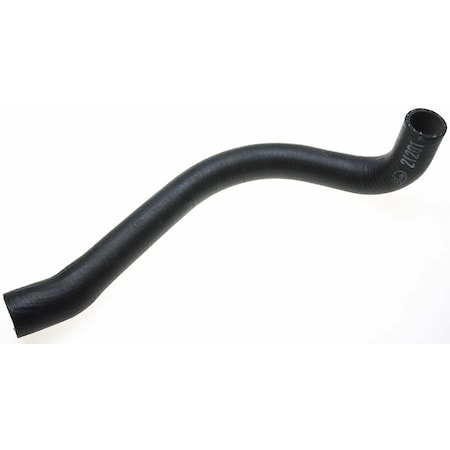 Gates Radiator Coolant Hose, 21201 21201
