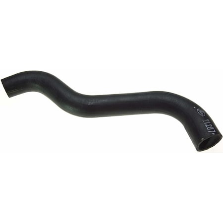 Gates Molded Coolant Hose - Lower, 21207 21207