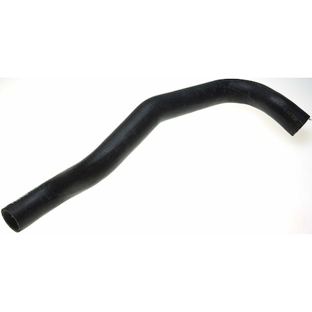 Gates Radiator Coolant Hose, 21211 21211