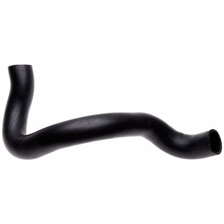 Gates Molded Coolant Hose - Lower, 21216 21216